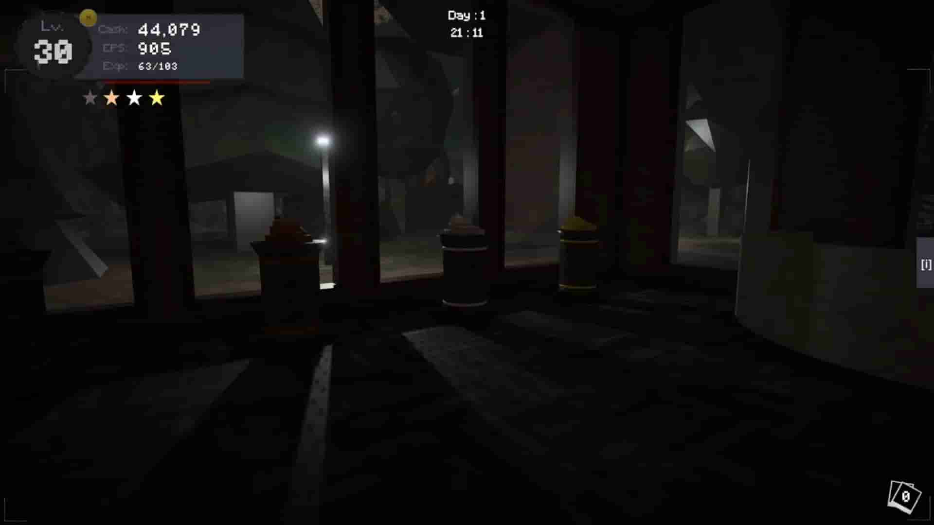 Snafu screenshot thumbnail screenshot 13
