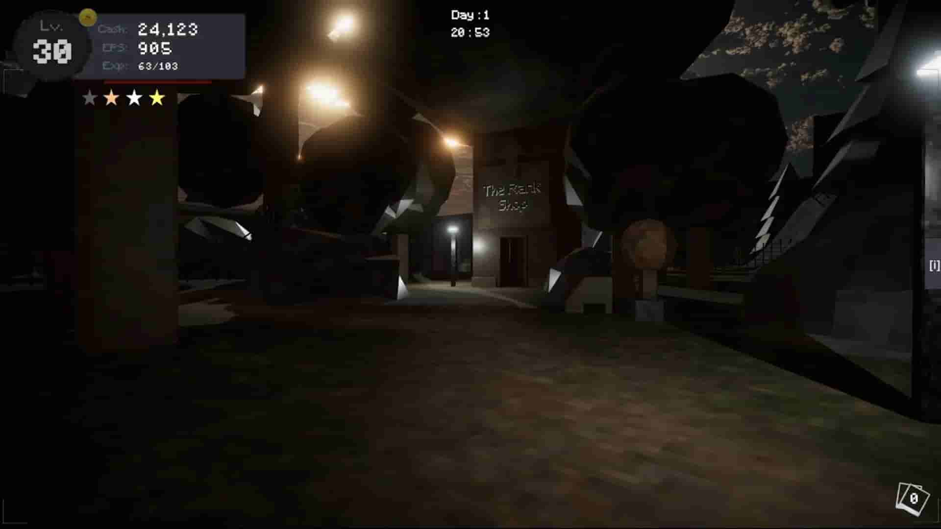 Snafu screenshot thumbnail screenshot 6