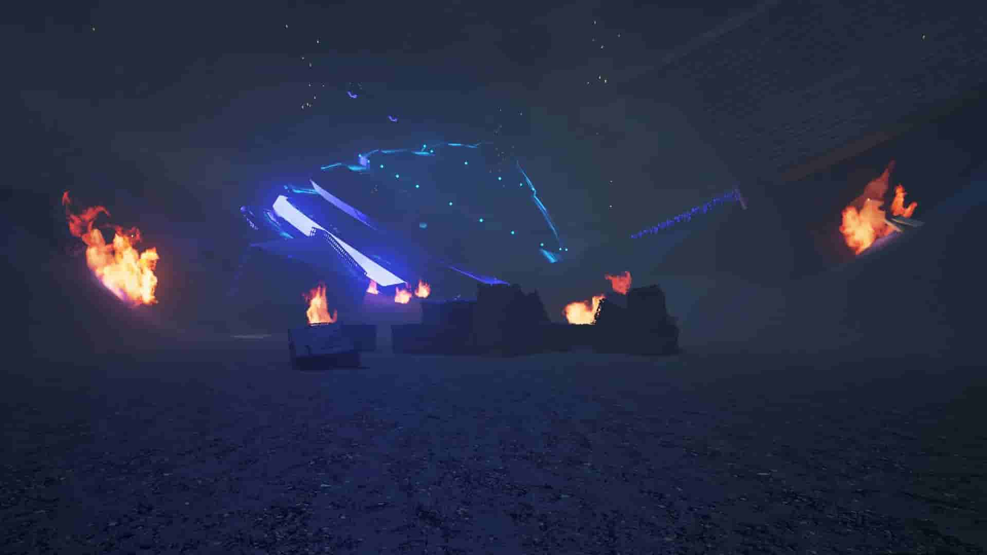 Snailiens screenshot thumbnail screenshot 10