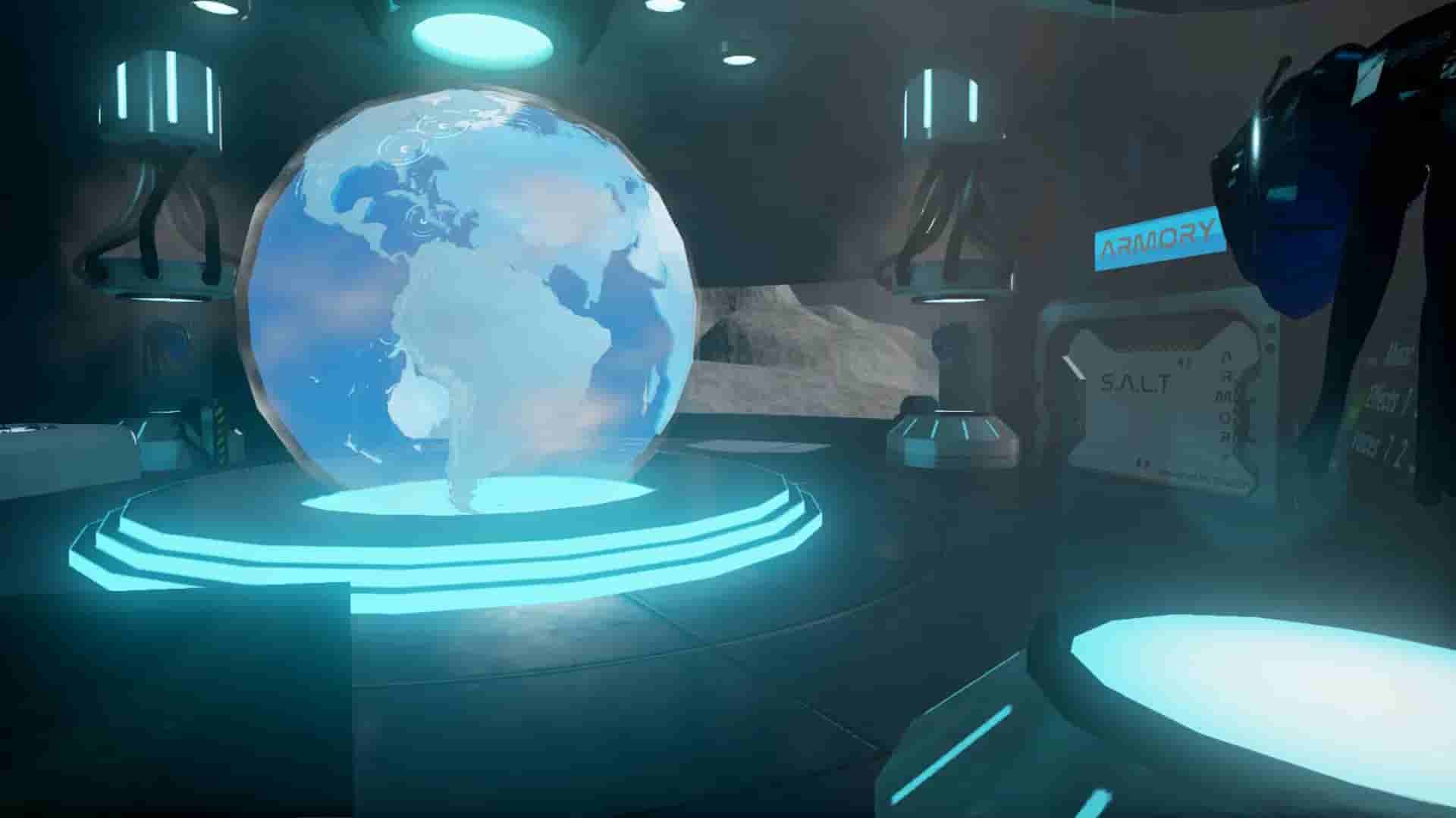 Snailiens screenshot thumbnail screenshot 7