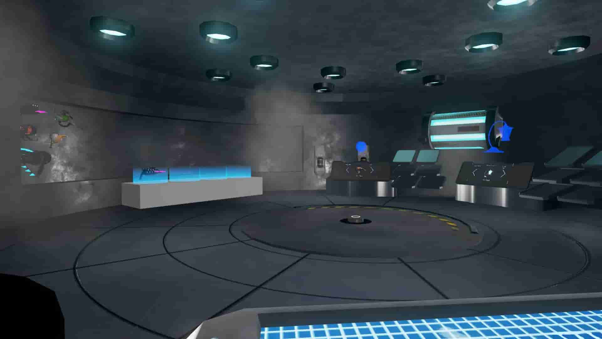Snailiens screenshot thumbnail screenshot 8