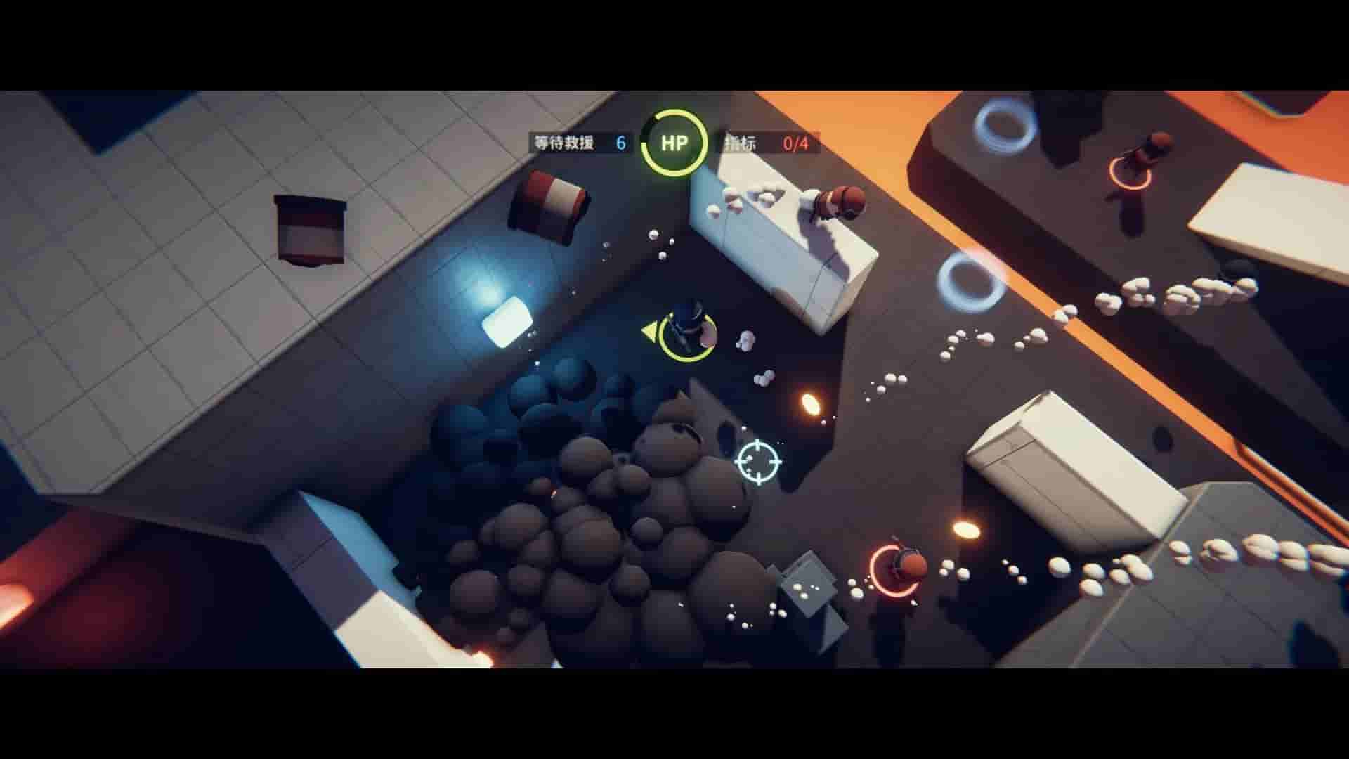 Snake Force screenshot thumbnail screenshot 0