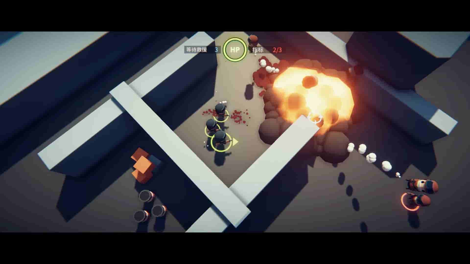 Snake Force screenshot thumbnail screenshot 10