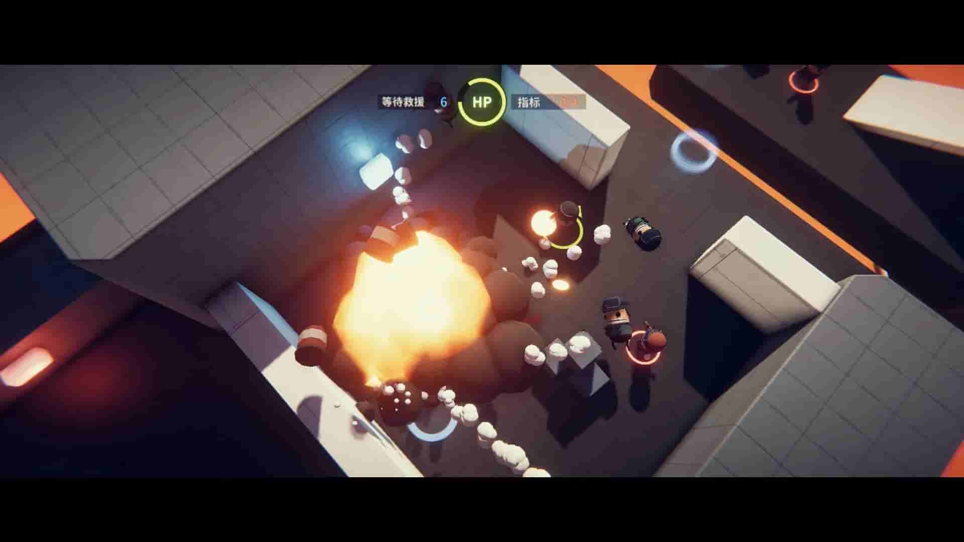 Snake Force screenshot thumbnail screenshot 11