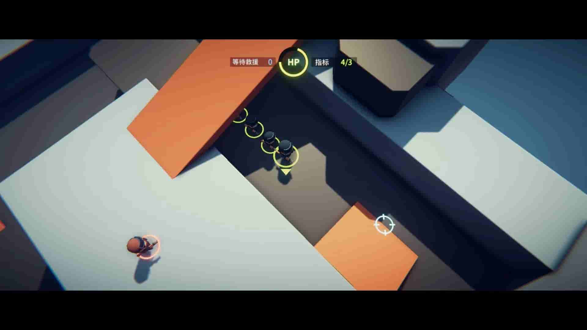 Snake Force screenshot thumbnail screenshot 2
