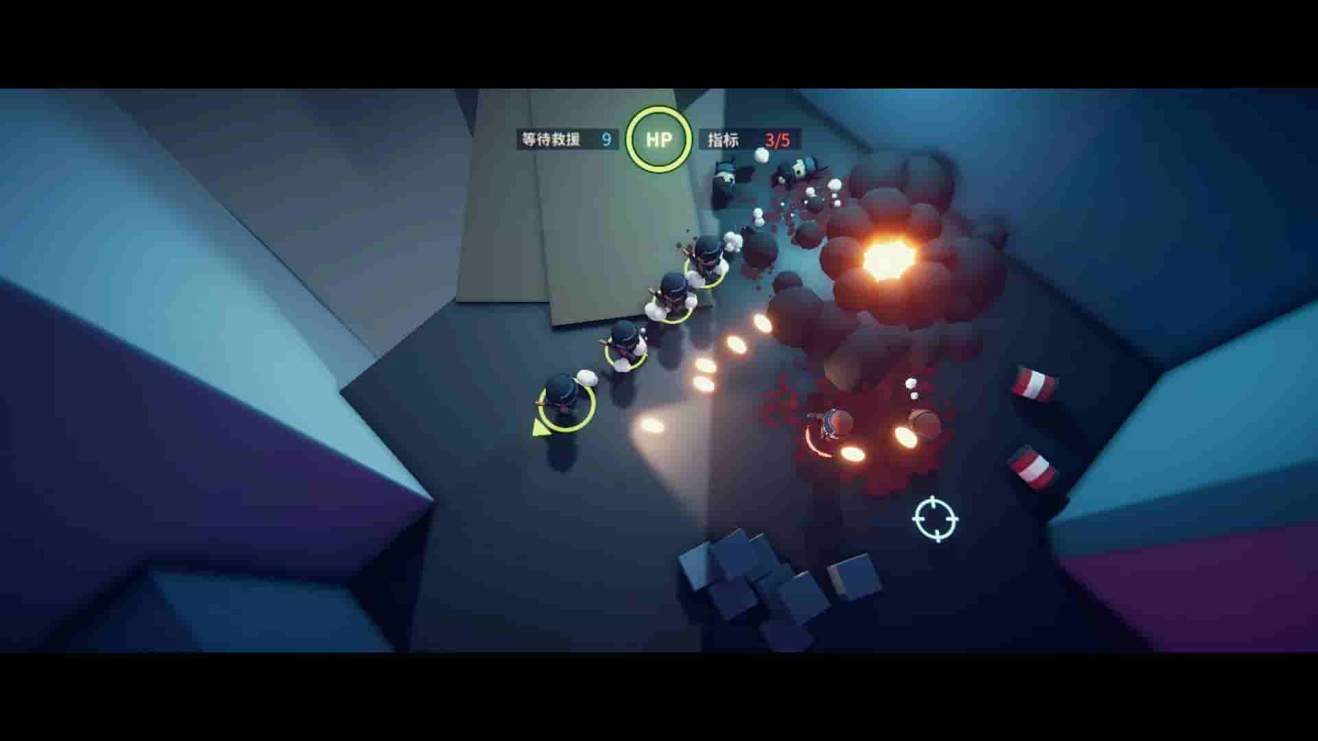 Snake Force screenshot thumbnail screenshot 6