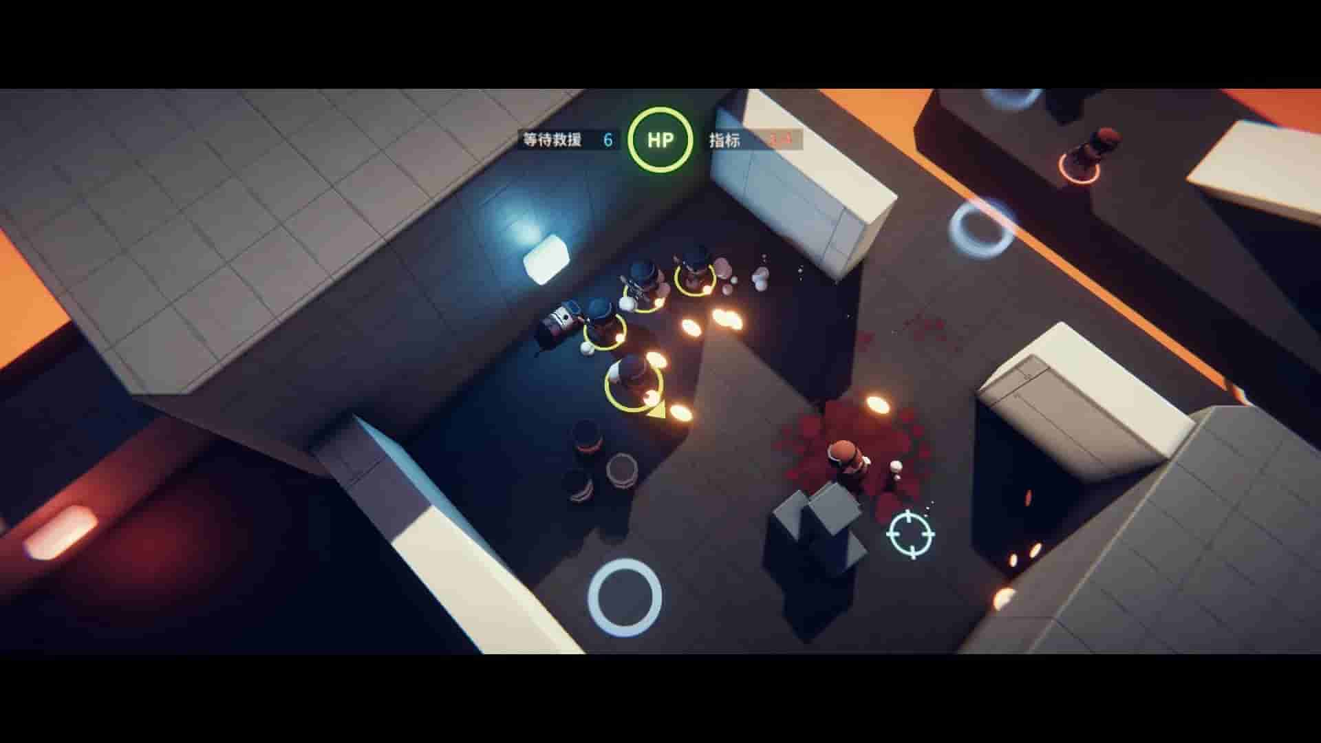 Snake Force screenshot thumbnail screenshot 7