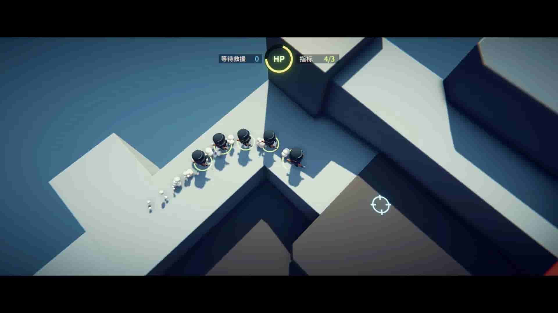 Snake Force screenshot thumbnail screenshot 8