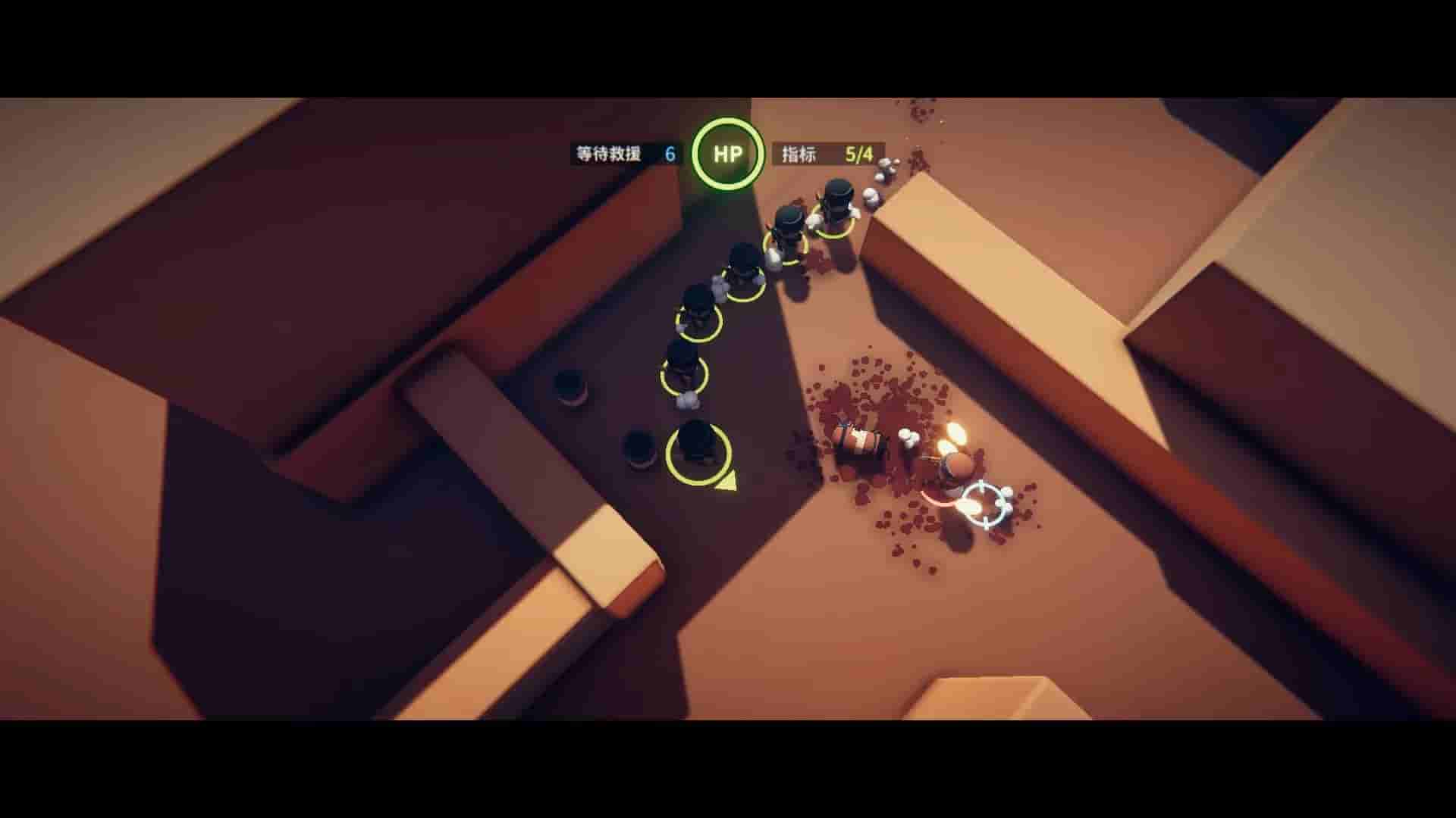 Snake Force screenshot thumbnail screenshot 9