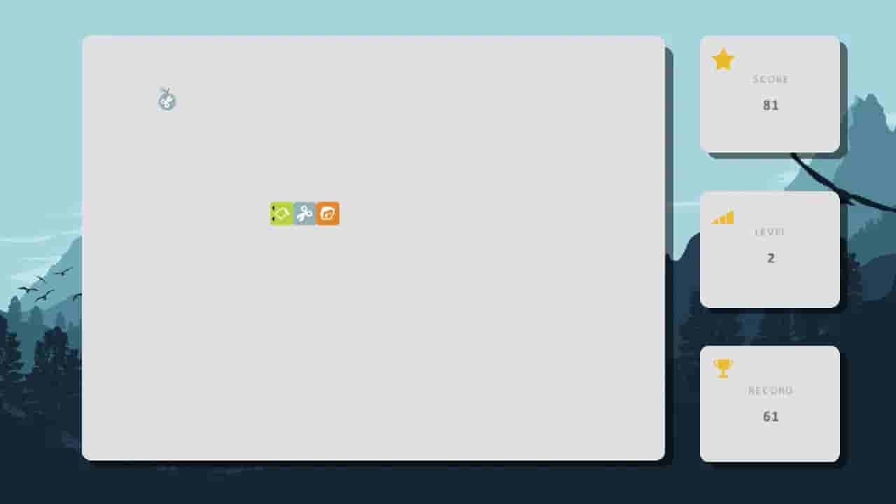 Snakenpon screenshot thumbnail screenshot 1
