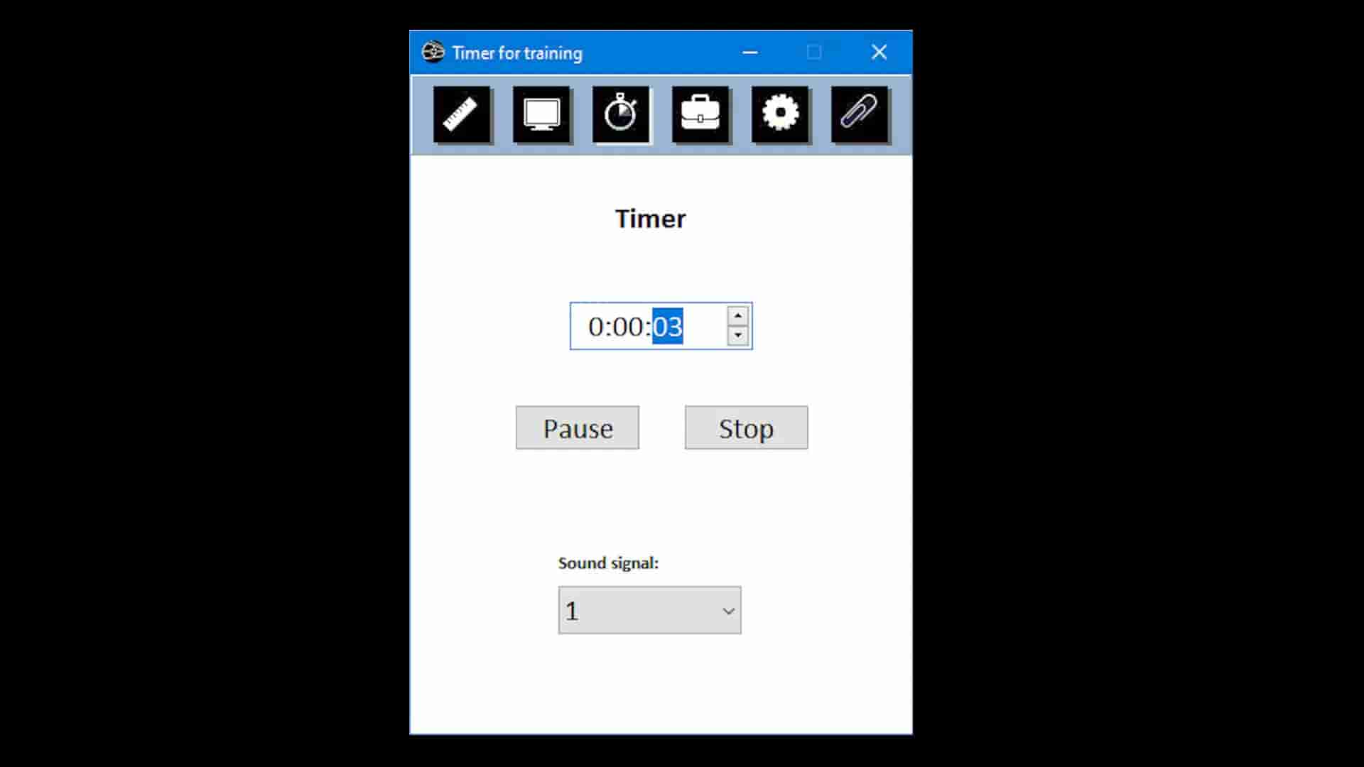 SNIPER screenshot thumbnail screenshot 2