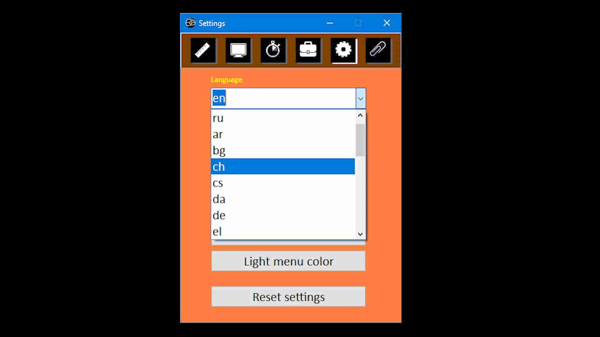 SNIPER screenshot thumbnail screenshot 6
