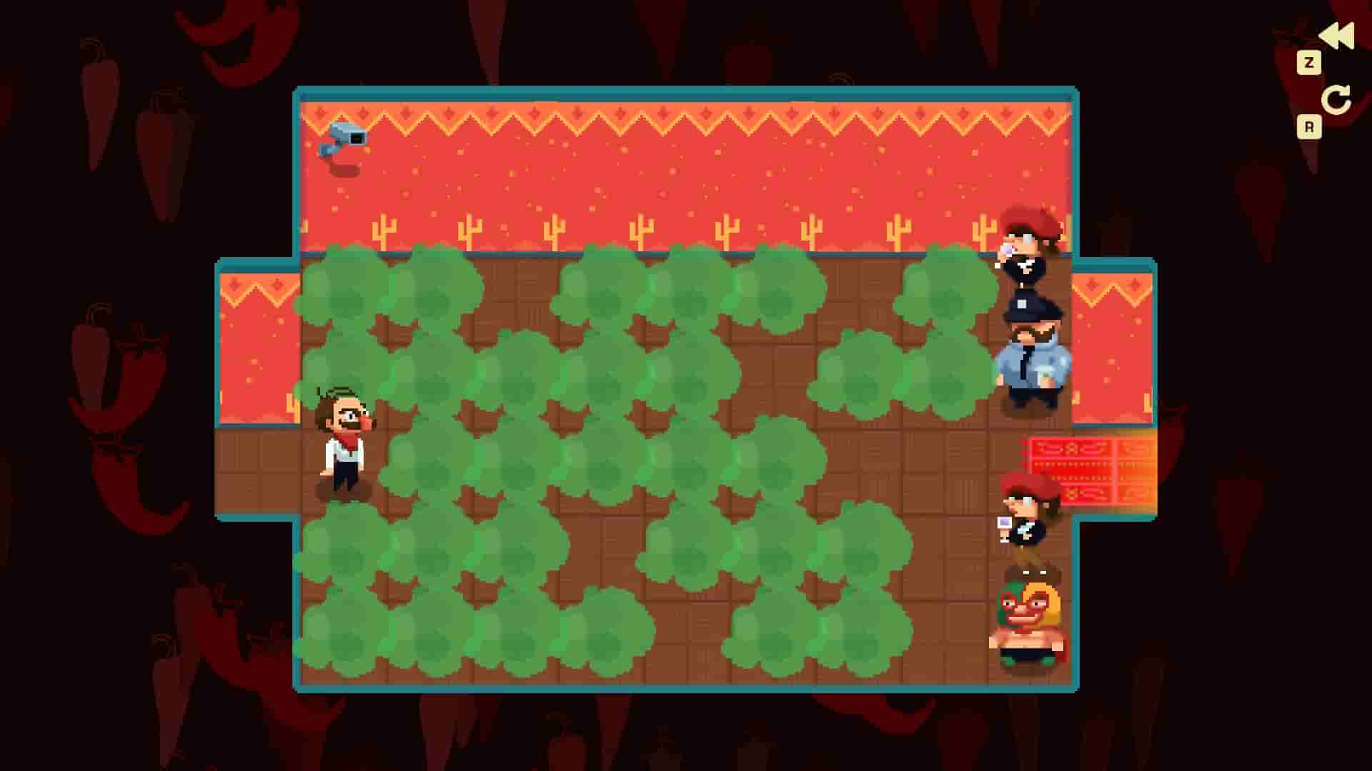 So Fart Away screenshot thumbnail screenshot 4