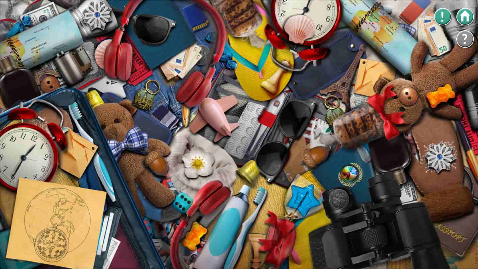 So Much Stuff 2 screenshot thumbnail screenshot 0