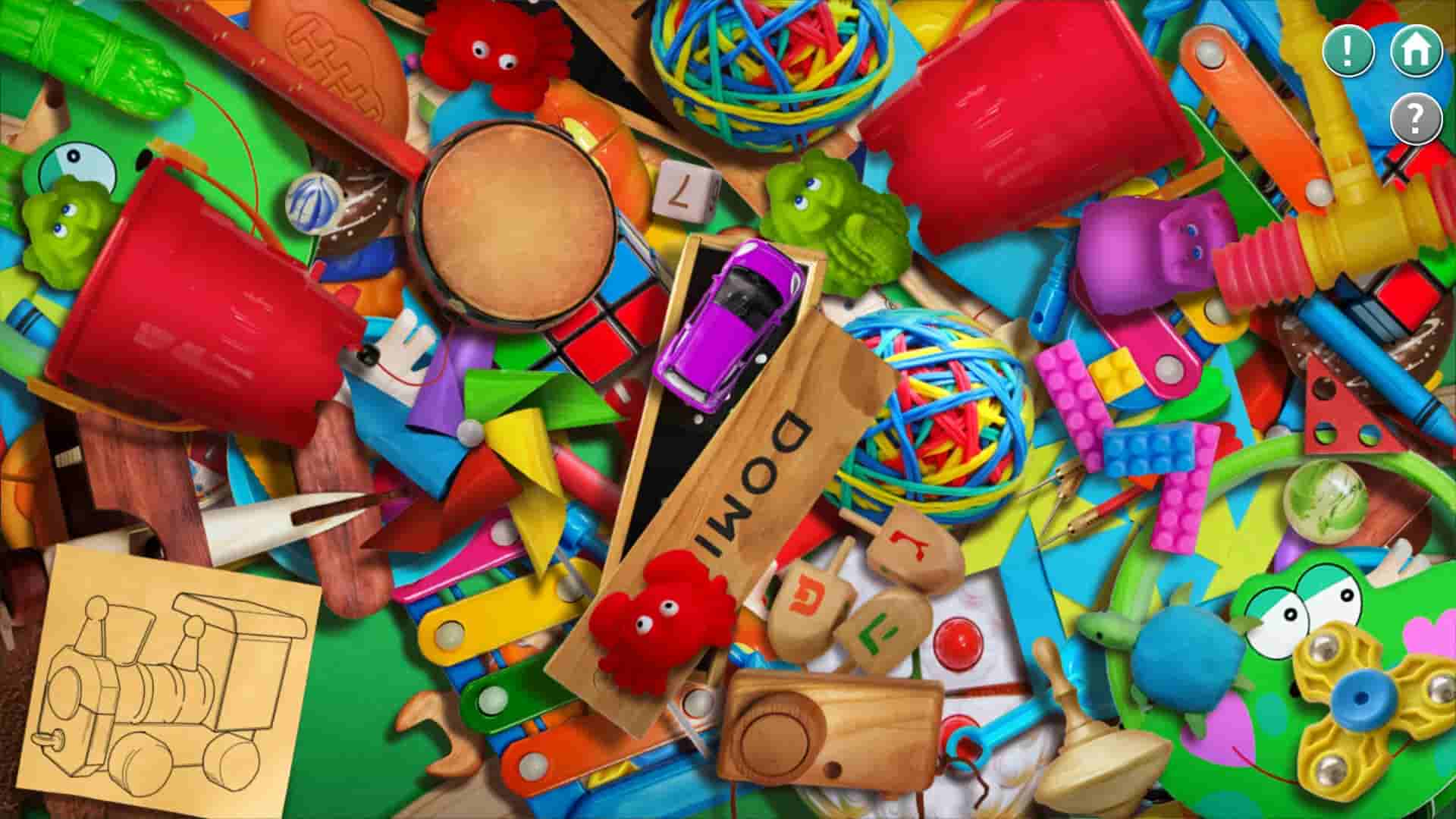 So Much Stuff 2 screenshot thumbnail screenshot 6