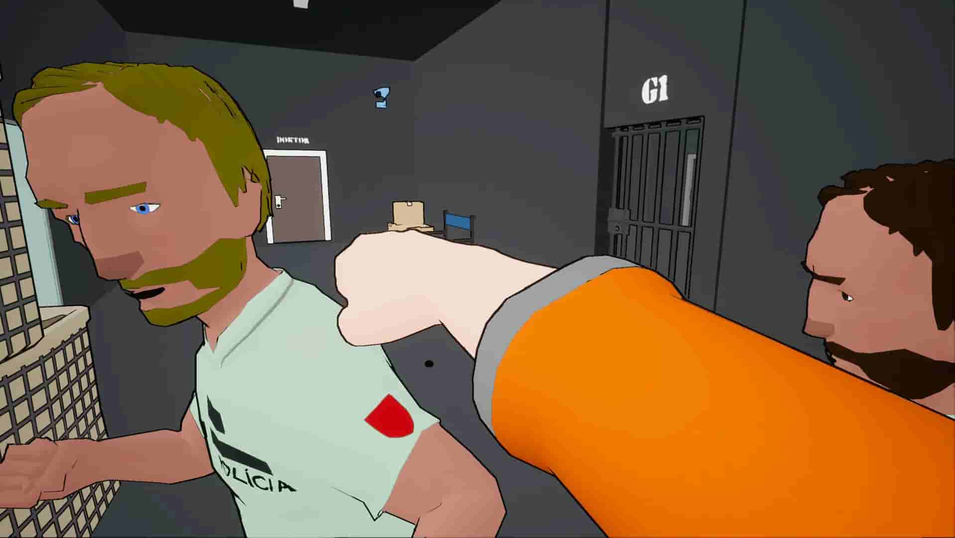Sociopat screenshot thumbnail screenshot 0