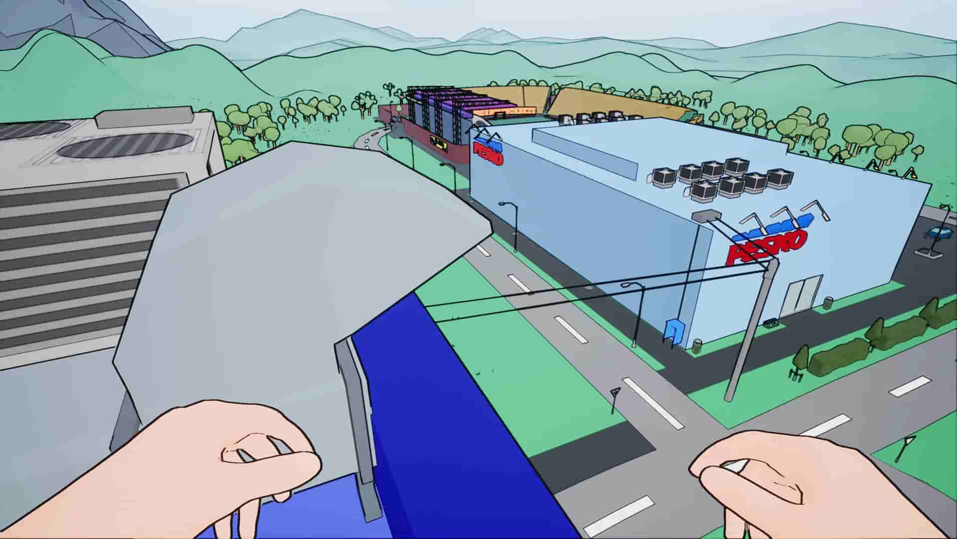 Sociopat screenshot thumbnail screenshot 1