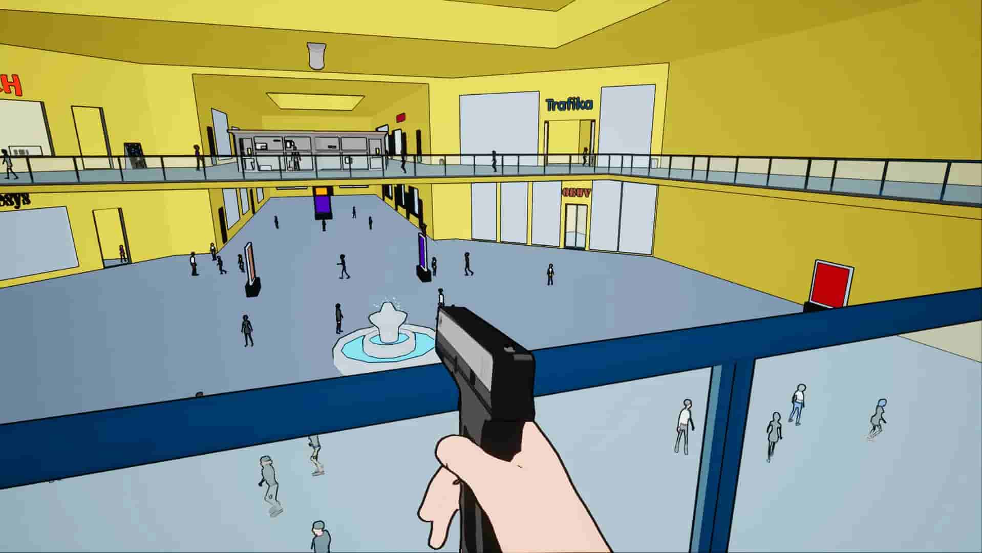 Sociopat screenshot thumbnail screenshot 3