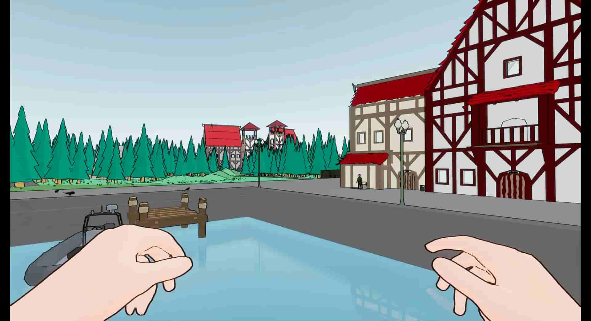 Sociopat screenshot thumbnail screenshot 4