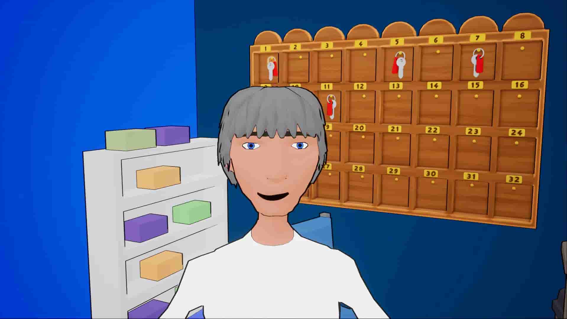 Sociopat screenshot thumbnail screenshot 5