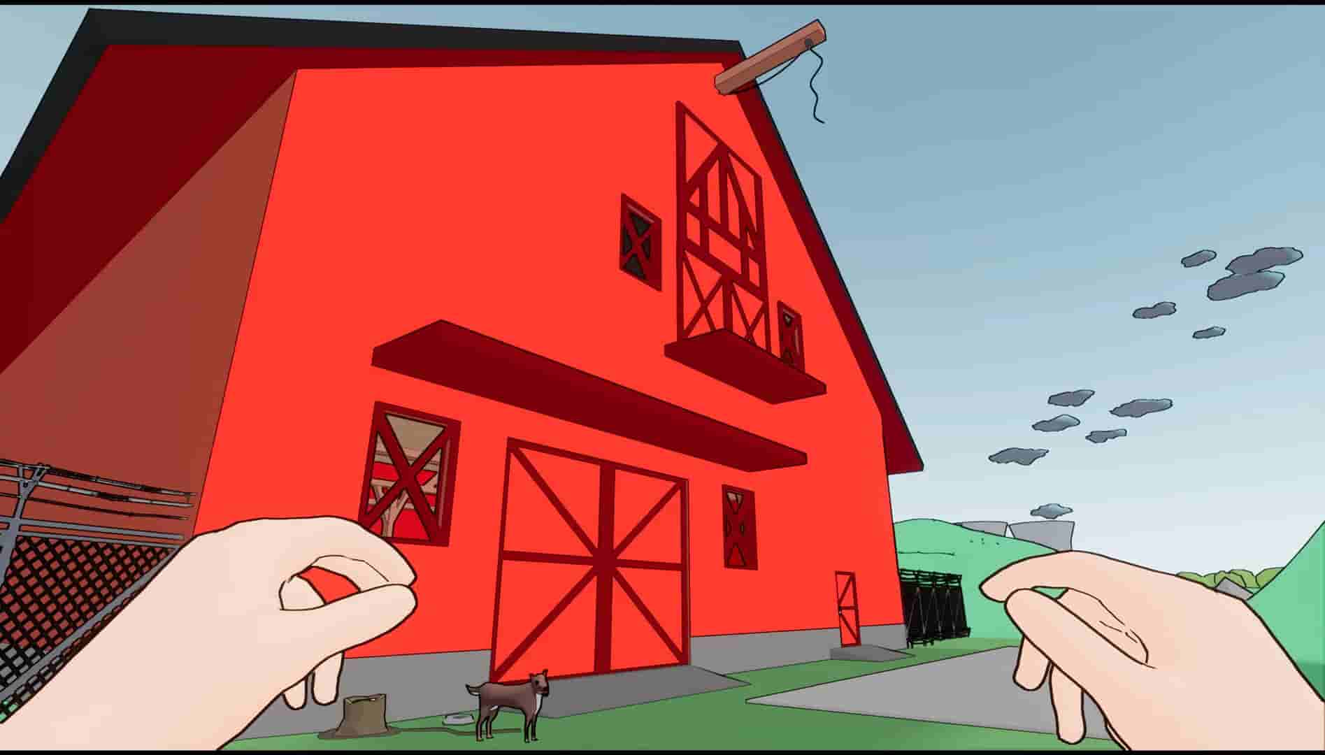 Sociopat screenshot thumbnail screenshot 6