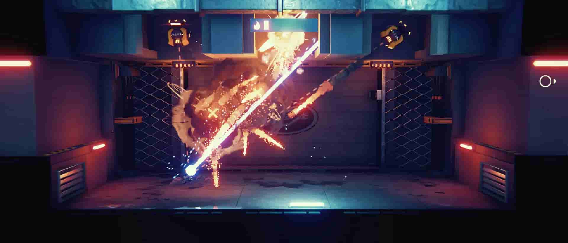 Soda Crisis screenshot thumbnail screenshot 3