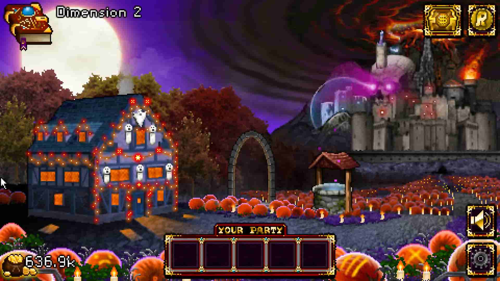 Soda Dungeon screenshot thumbnail screenshot 2