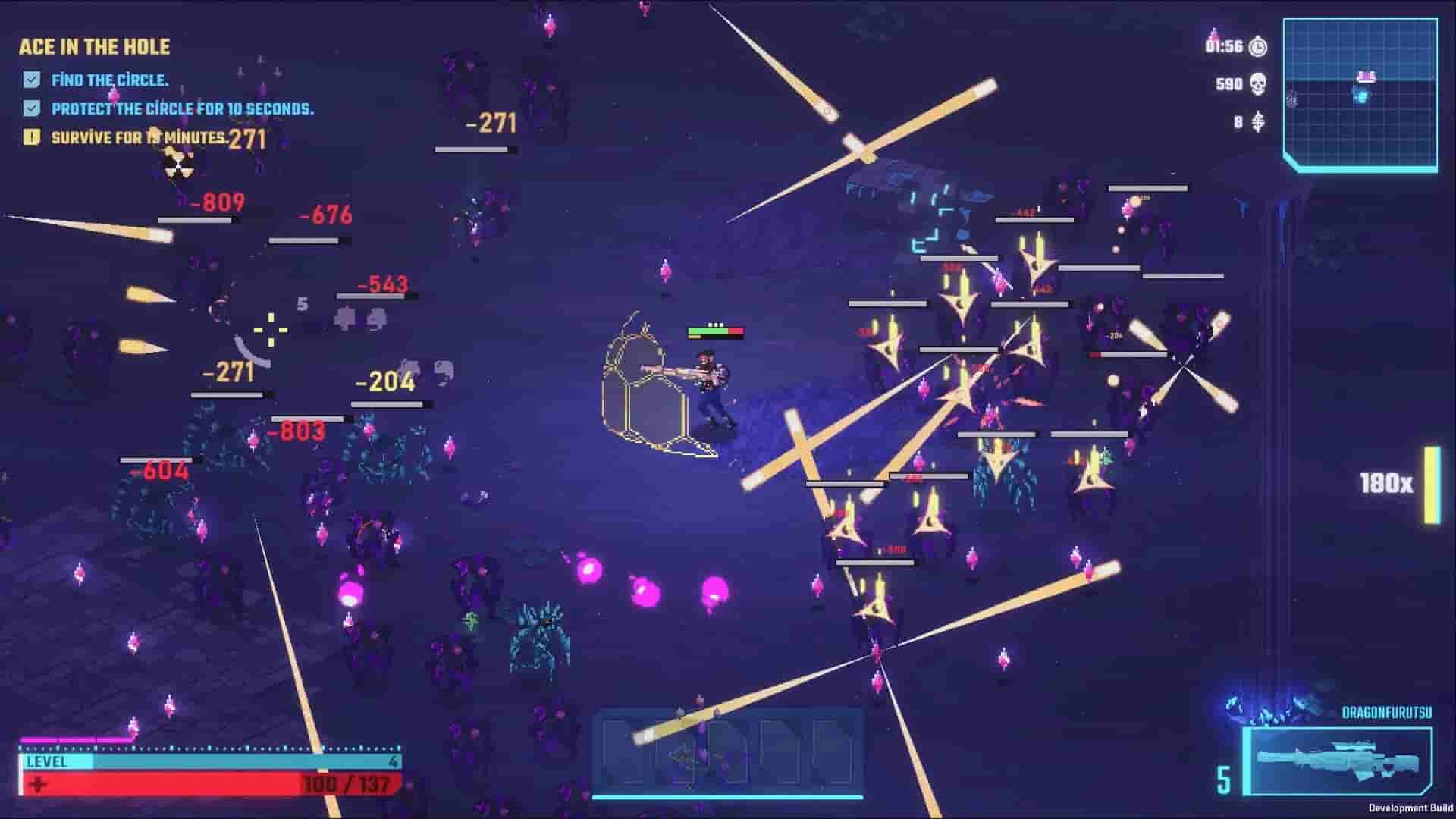 Sodaman screenshot thumbnail screenshot 0