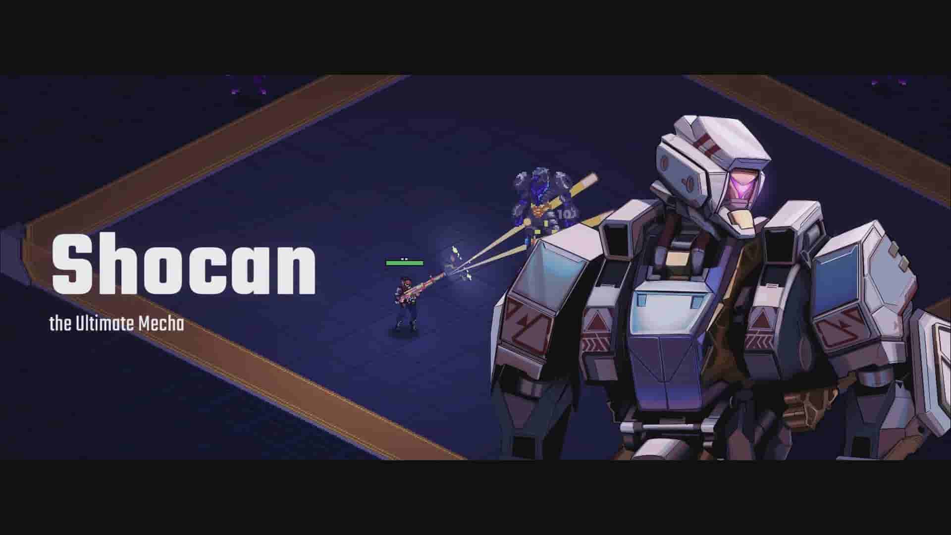 Sodaman screenshot thumbnail screenshot 11