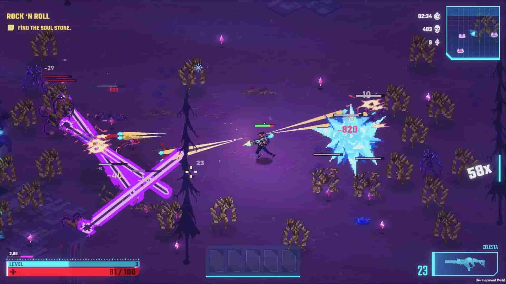 Sodaman screenshot thumbnail screenshot 12