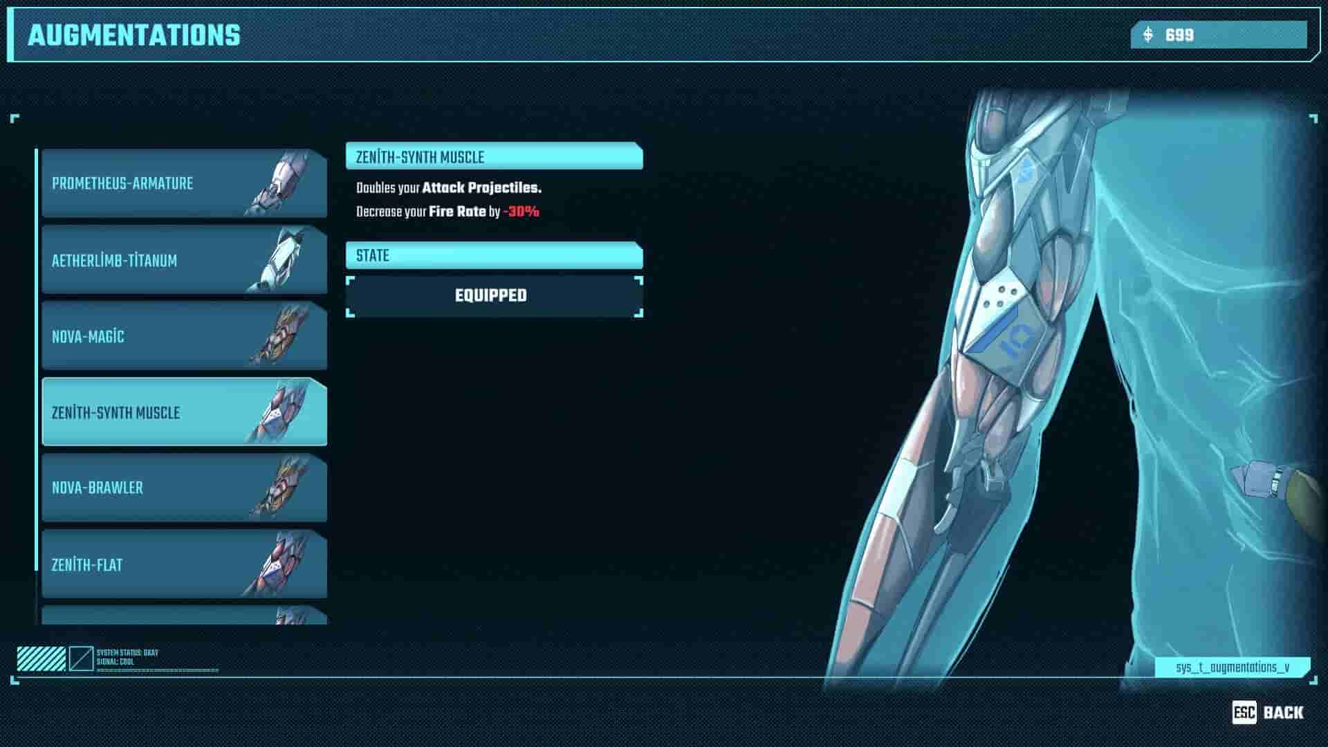 Sodaman screenshot thumbnail screenshot 2