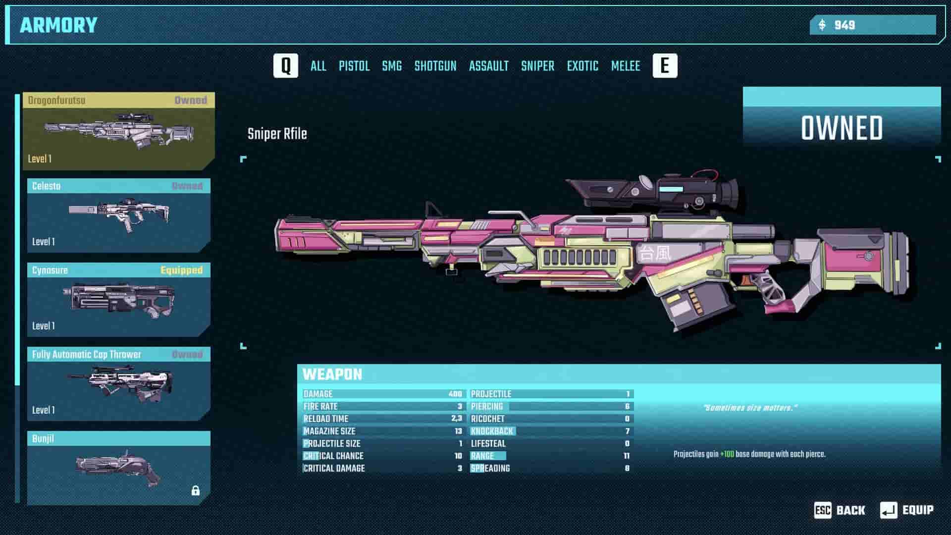 Sodaman screenshot thumbnail screenshot 4