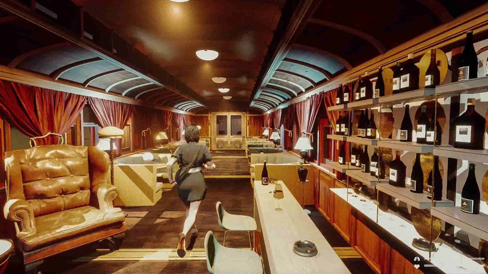 Sofie: The Echoes screenshot thumbnail screenshot 10