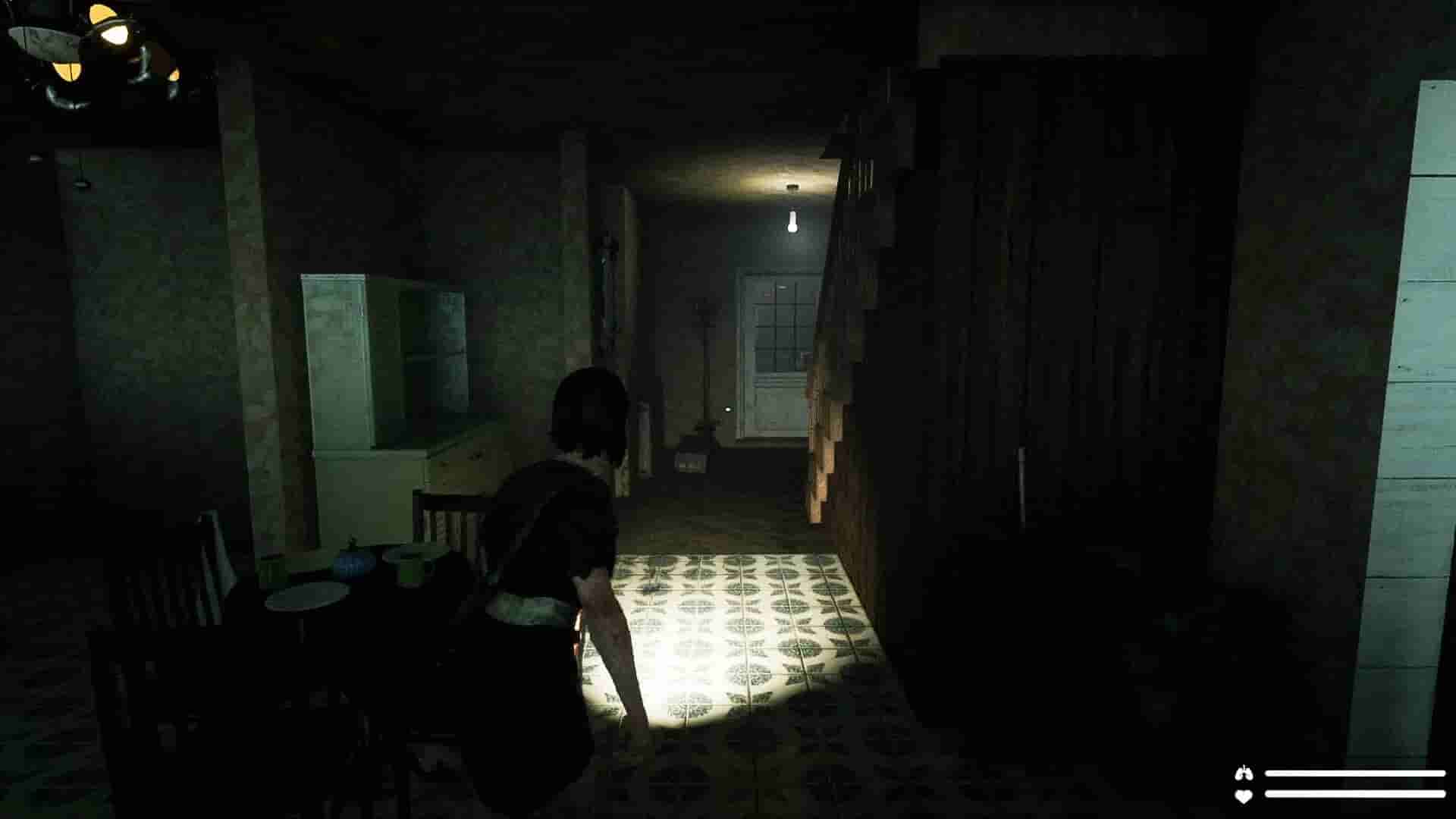 Sofie: The Echoes screenshot thumbnail screenshot 2