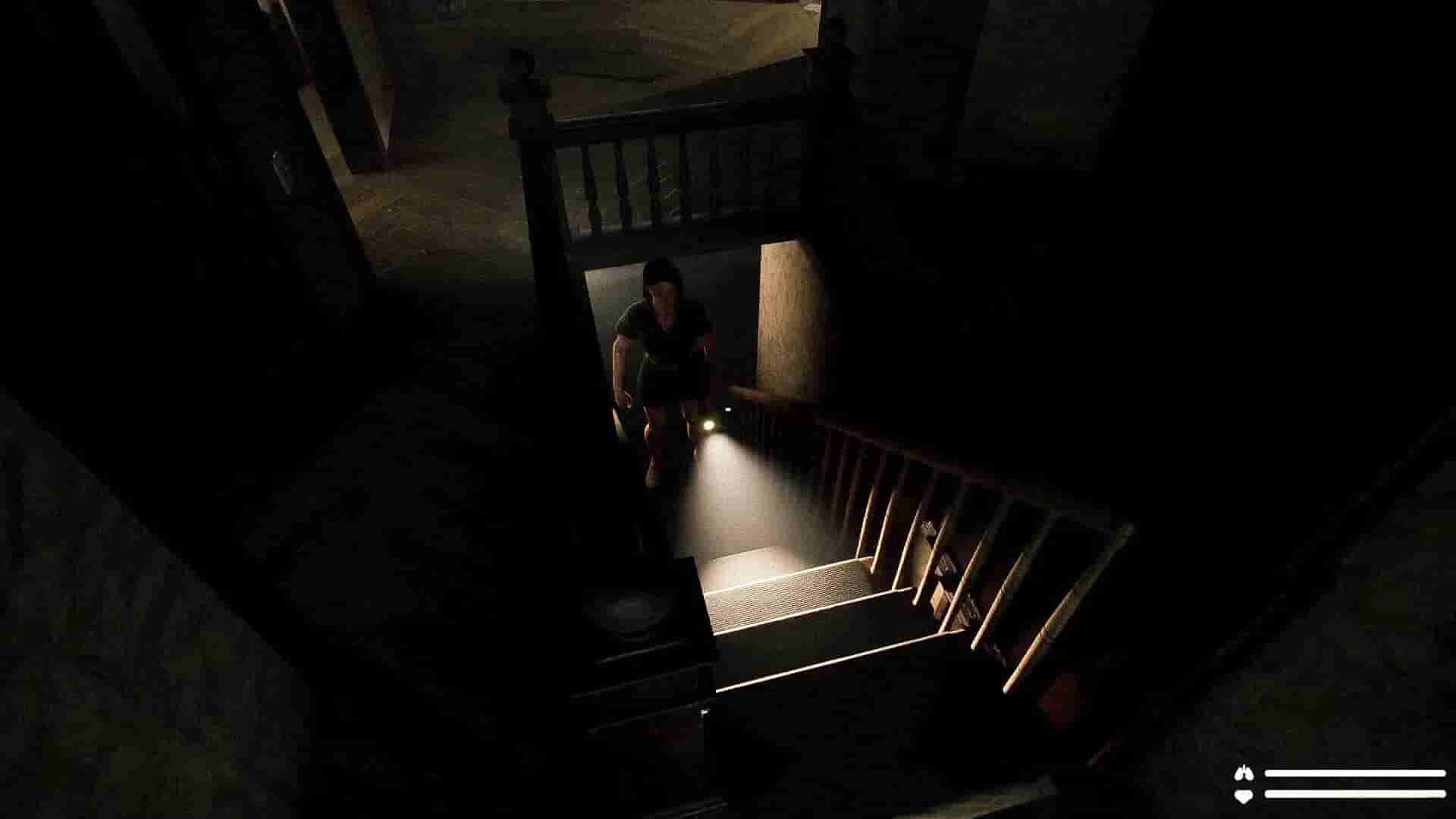 Sofie: The Echoes screenshot thumbnail screenshot 3