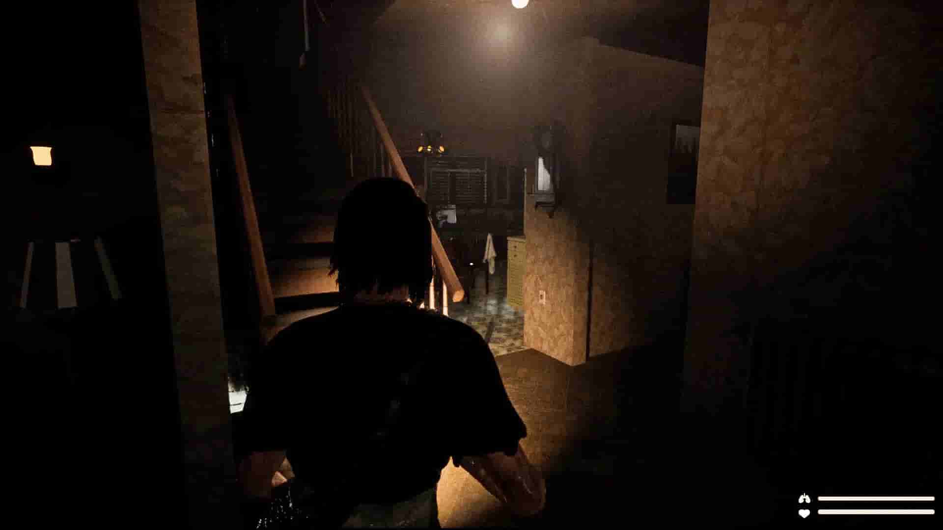 Sofie: The Echoes screenshot thumbnail screenshot 4