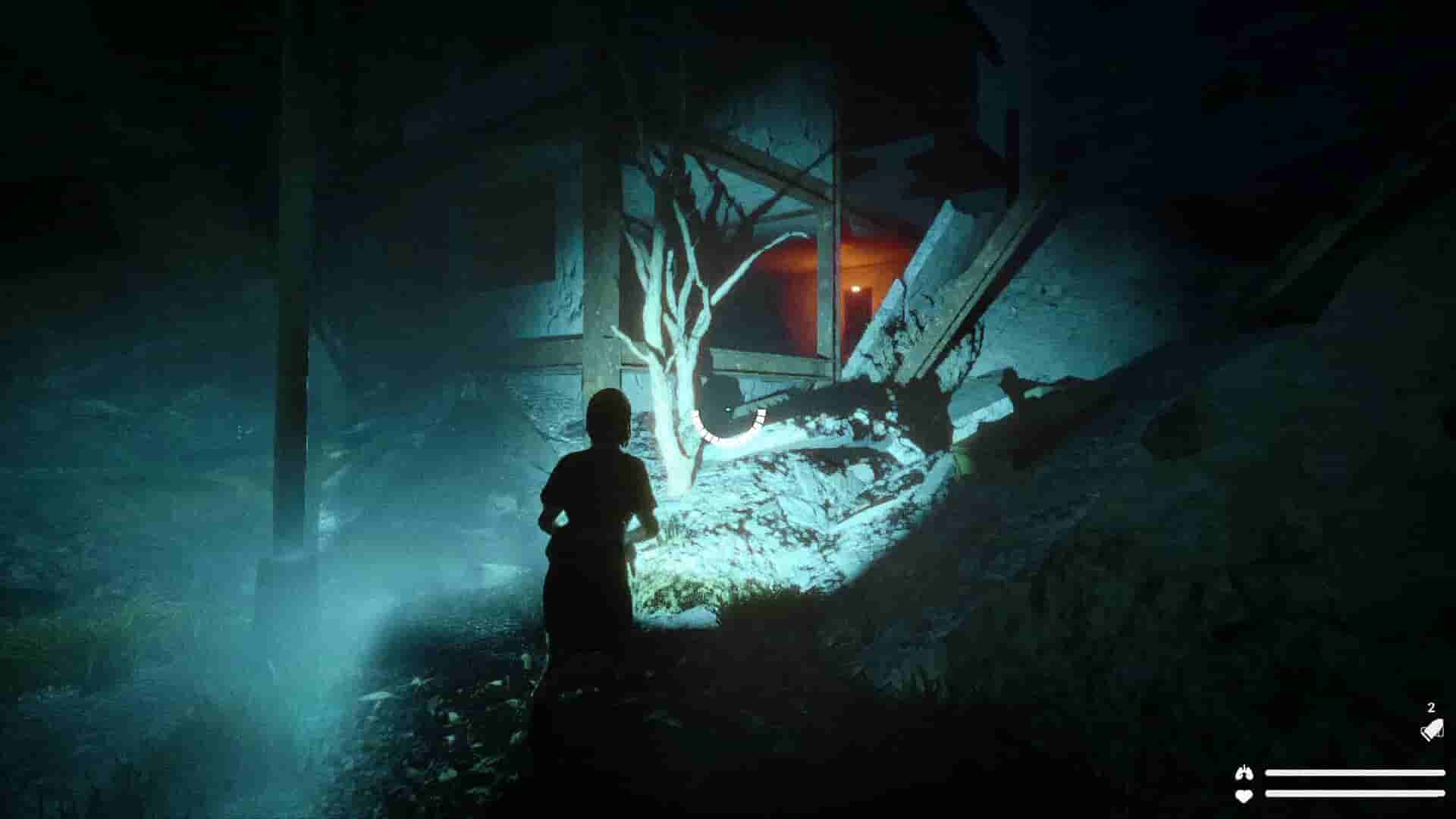 Sofie: The Echoes screenshot thumbnail screenshot 6