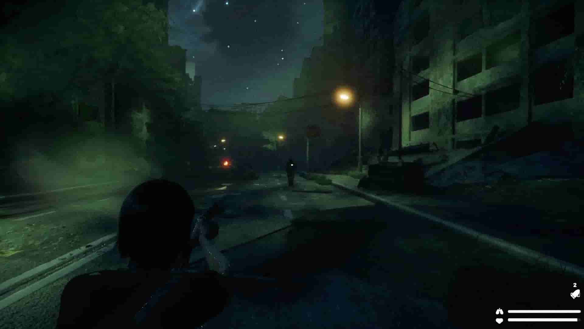 Sofie: The Echoes screenshot thumbnail screenshot 8