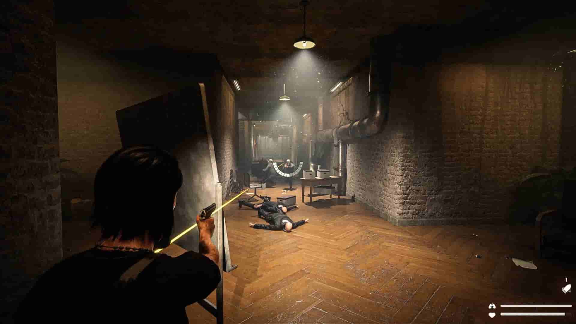 Sofie: The Echoes screenshot thumbnail screenshot 9