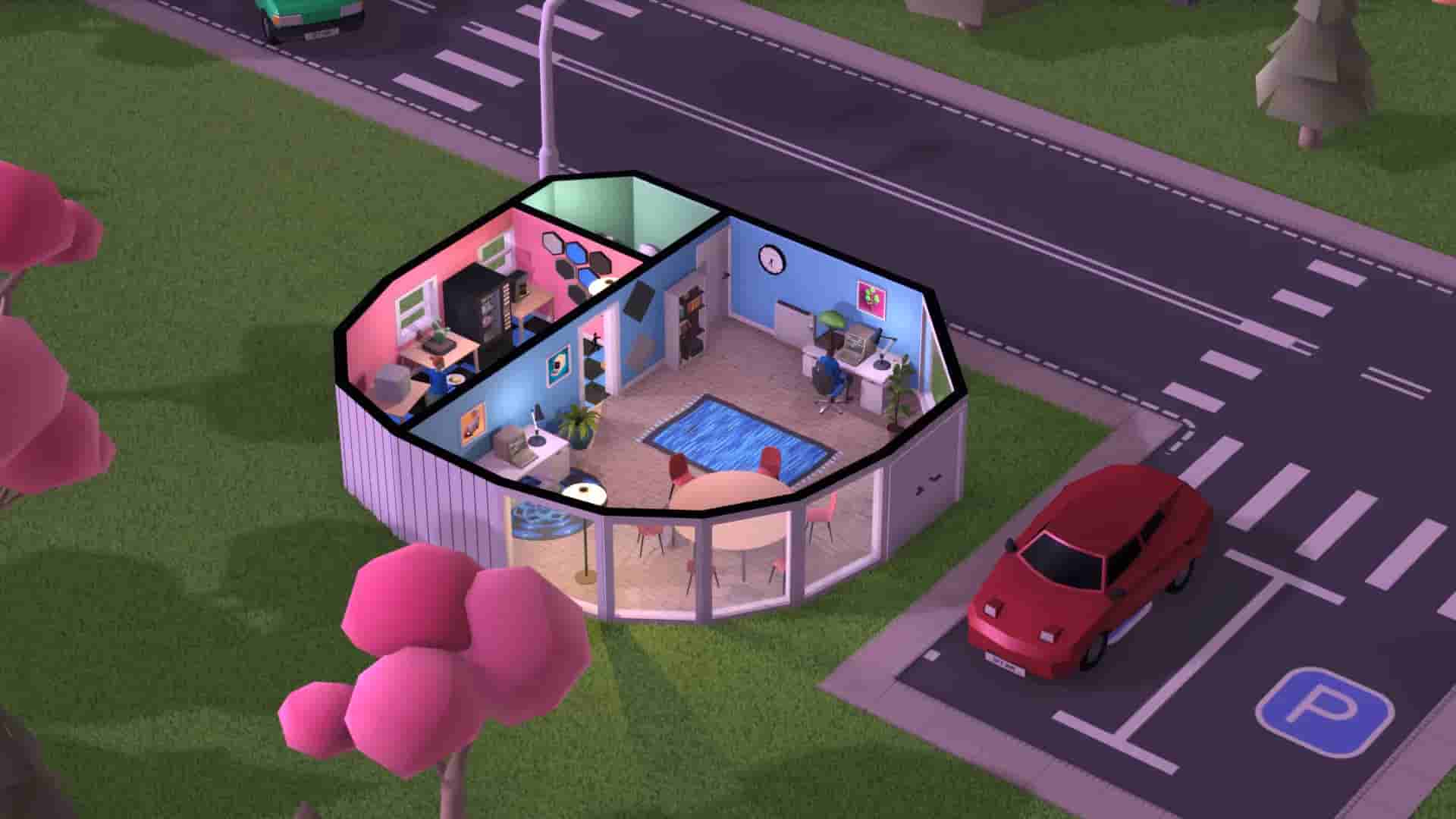 Software Inc. screenshot thumbnail screenshot 0