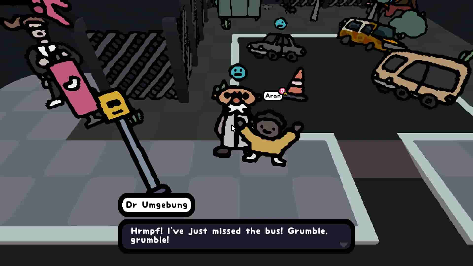 Sokfest screenshot thumbnail screenshot 0