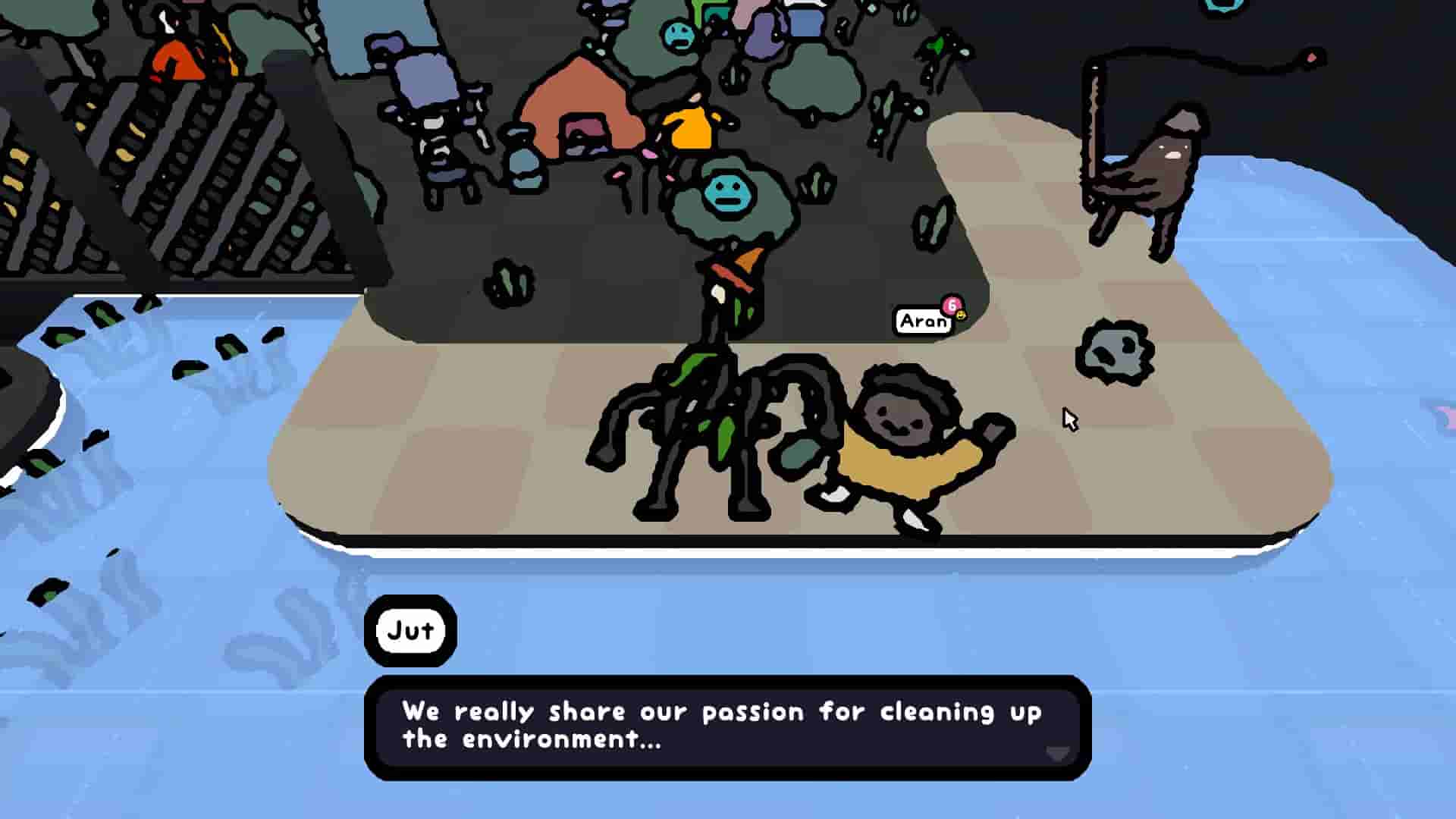 Sokfest screenshot thumbnail screenshot 3