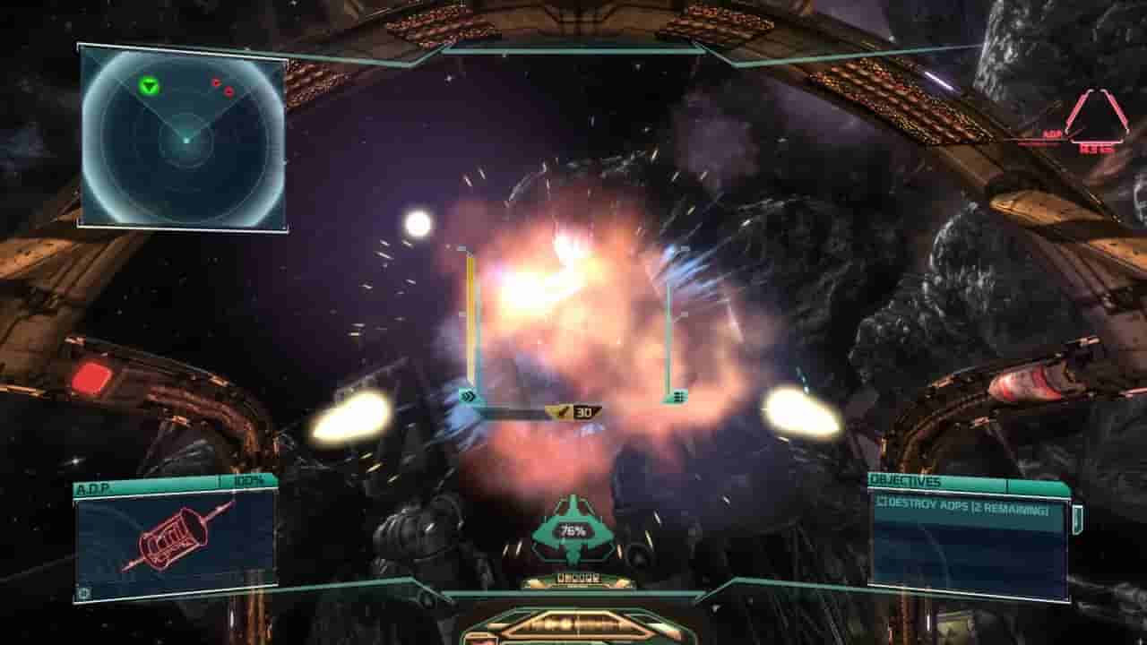 SOL: Exodus screenshot thumbnail screenshot 1