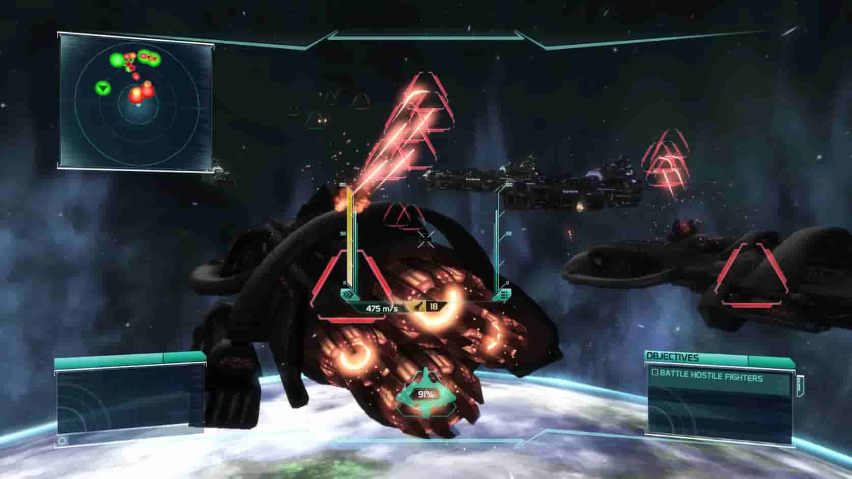 SOL: Exodus screenshot thumbnail screenshot 11