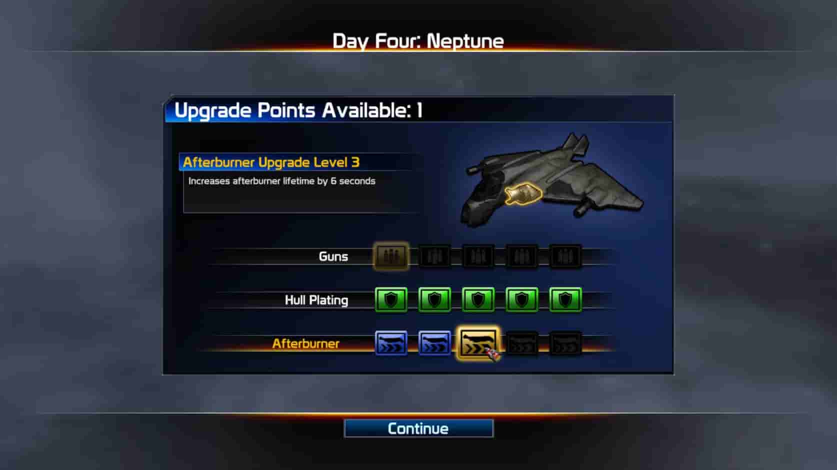 SOL: Exodus screenshot thumbnail screenshot 12