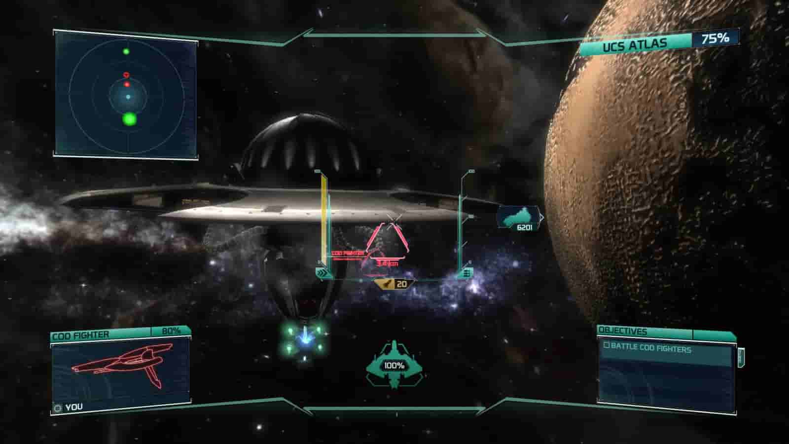 SOL: Exodus screenshot thumbnail screenshot 13