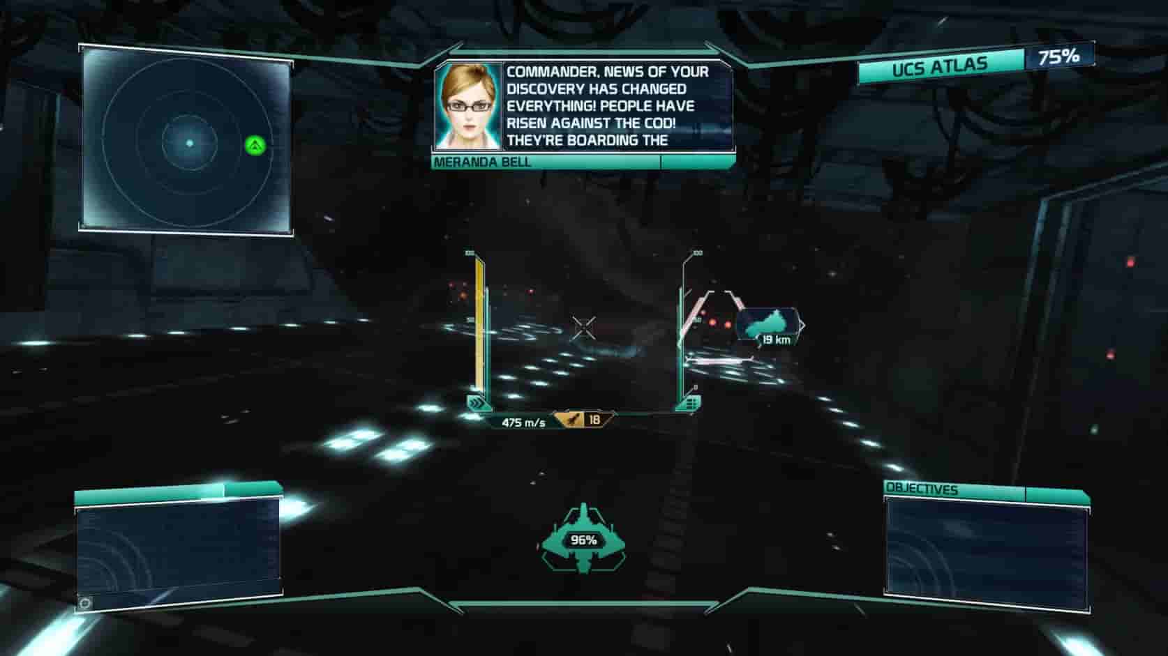 SOL: Exodus screenshot thumbnail screenshot 6