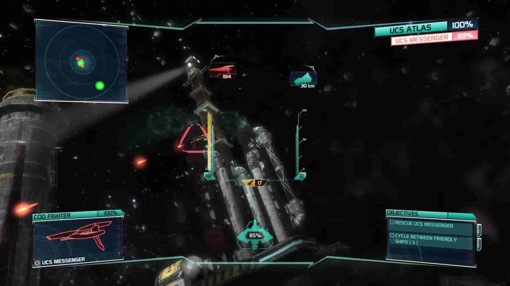 SOL: Exodus screenshot thumbnail screenshot 9