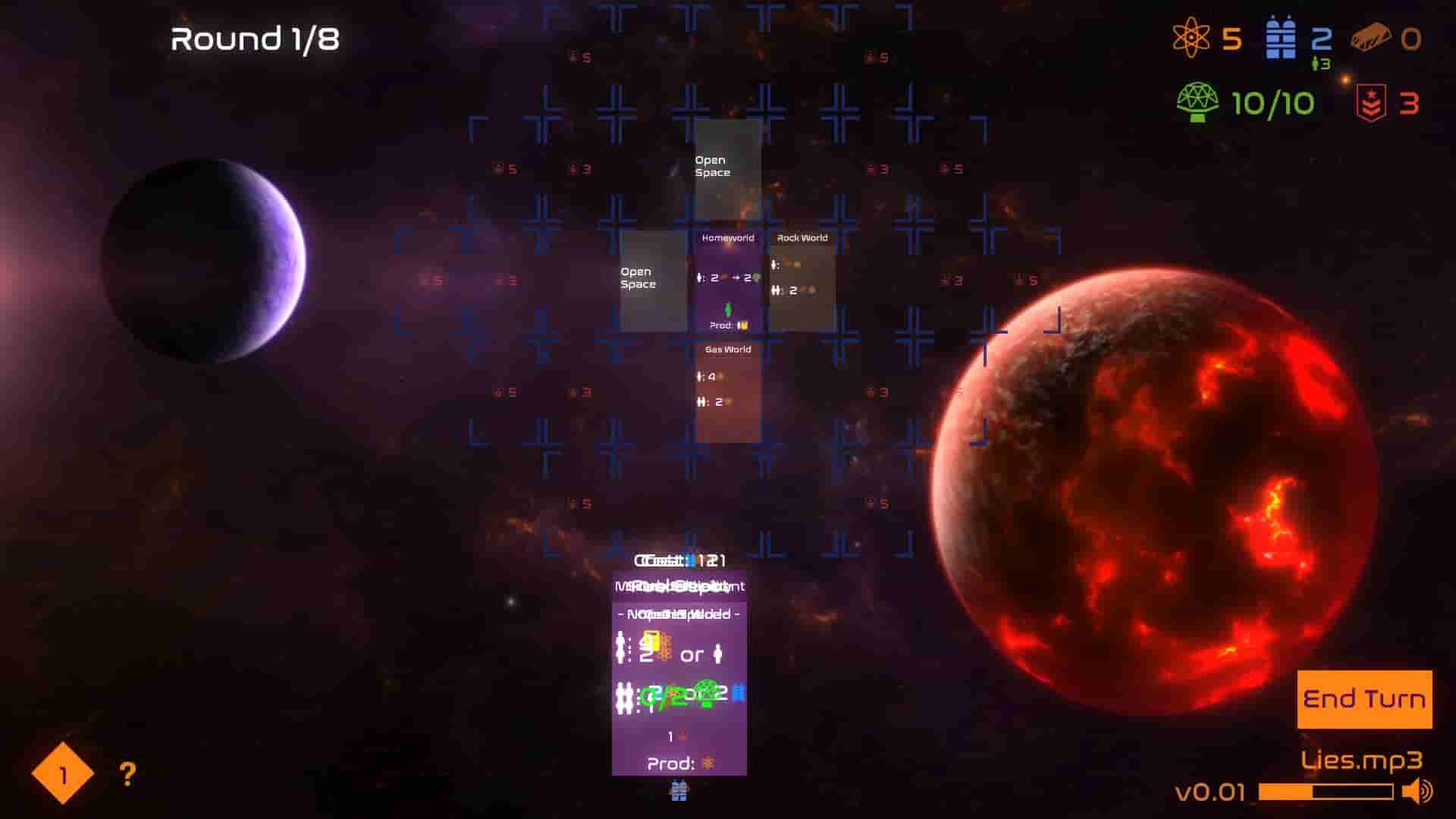 Solar Settlers screenshot thumbnail screenshot 10
