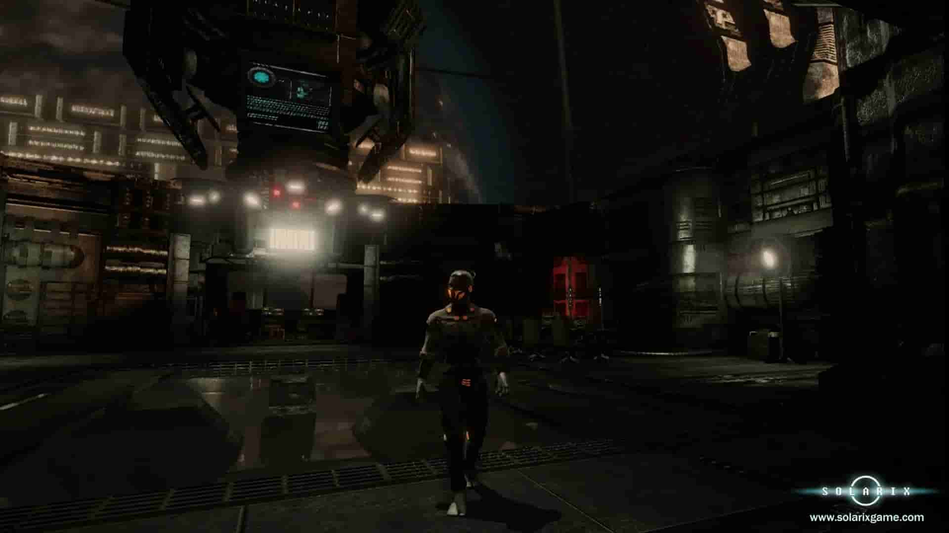 Solarix screenshot thumbnail screenshot 0